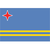 Aruba Logo
