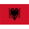 Albanien Logo