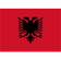 Albanien Logo