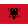 Albanien Logo