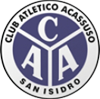 CA Acassuso Logo