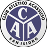 CA Acassuso Logo