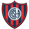 CA San Lorenzo de Almagro Logo