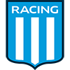 Racing Club Avellaneda Logo