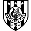 Adelaide City Logo