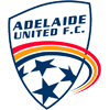 Adelaide United FC Logo