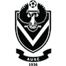 Adelaide University Logo