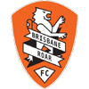 Brisbane Roar FC Logo