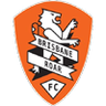 Brisbane Roar FC Logo