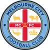 Melbourne City FC Logo