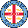 Melbourne City FC Logo