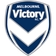 Melbourne Victory FC Logo