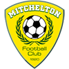 Mitchelton FC Logo