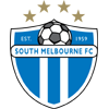 South Melbourne FC Logo