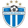 South Melbourne FC Logo