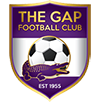The Gap FC Logo