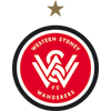 Western Sydney Wanderers FC Logo