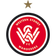 Western Sydney Wanderers FC Logo