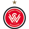 Western Sydney Wanderers FC Logo