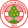 FC Dornbirn 1913 Logo