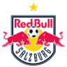 FC Salzburg Logo