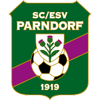 SC/ESV Parndorf 1919 Logo