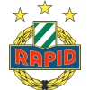 SK Rapid Wien II Logo