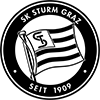 Sturm Graz II Logo