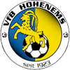 VfB Hohenems Logo