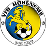 VfB Hohenems Logo