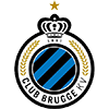 FC Brügge Logo