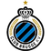 FC Brügge Logo