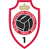 Royal Antwerpen FC Logo