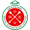Royal Excelsior Virton Logo