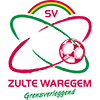 SV Zulte Waregem Logo