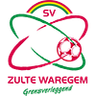 SV Zulte Waregem Logo