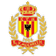 Yellow-Red KV Mechelen Logo