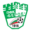 Beroe Stara Zagora Logo