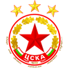 CSKA Sofia II Logo