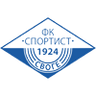 FK Sportist Svoge Logo