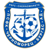 PFC Chernomorets Burgas Logo