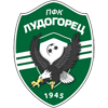 PFC Ludogorets Razgrad II Logo