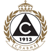 PFC Slavia Sofia Logo