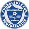 FK Zeljeznicar Sarajevo Logo