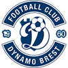 FC Dinamo Brest Logo