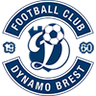 FC Dinamo Brest Logo