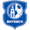 FC Vitebsk Logo