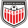 FK Arsenal Dzerzhinsk Logo