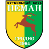 Neman Grodno Logo