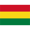 Bolivien Logo